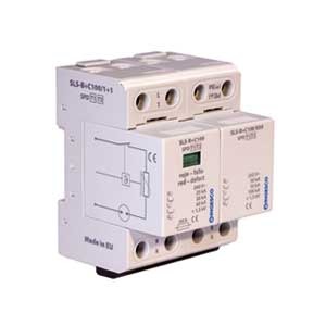 Surge arrestors protectors Surge arrestors protectors
